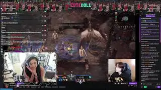 @Lauraserky @lauraserky2 BREL HARD RUN 1st time cute doll sees & take notes c: to 1 day lead C: