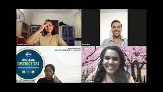 Meeting #213 | Gallery view | 12th October 2025