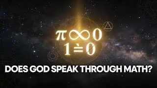 What 1/0 Taught Me About Faith? Faith and formula 