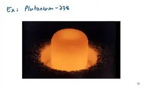 10.1 - 10.2 Radioactive Nuclei and Equations for Nuclear Reactions