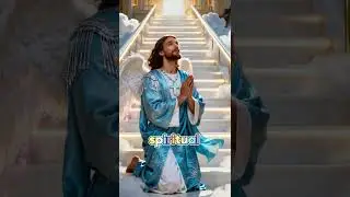 Jesus Is Interceding for Your Financial Case in Heaven #Justice #Provision #Prayer