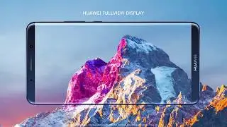 NEW HUAWEI MATE 10 SERIES | ViewAD