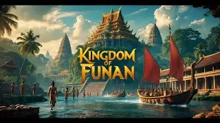 The Kingdom of Funan: Southeast Asia&rsquo;s Hidden Empire