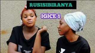 IKINAMICO RUSISIBIRANYA IGICE . 1