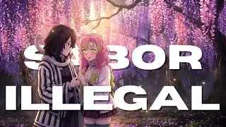 Lunize &bull; Sabor Illegal
