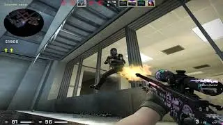kills and rofls (cs:go&valorant)