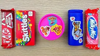Most Satisfying Candy ASMR ✨ | Sweet Crunch & Tingly Sounds