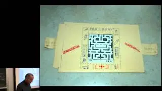 Steve Golson - From Crazy Otto to Ms. Pac-Man