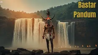 Bastar Pandum | बस्तर की आत्मा, आदिवासी संस्कृति और लोकपरंपराओं का उत्सव
