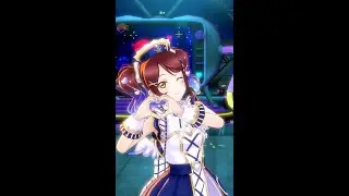 [3:5][SIFAS MV] Analog Heart (Riko, A Lovely Nurse[B])