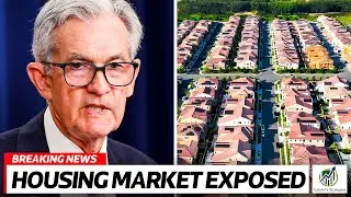 Housing Market 2025 EXPOSED &mdash; Why Buying a Home Is Quietly Destroying Your Financial Future