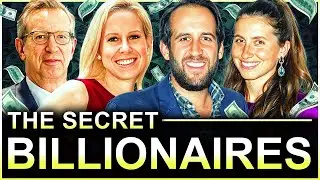 The $5 Billion NYC Landlords You&rsquo;ve Never Heard Of: The Rudins