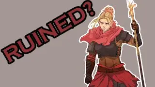 Shadow Slave: Did GuiltyThree Fumble Effie's Character?
