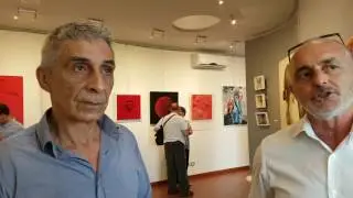 Intervista a Roberto Sparaci e Claudio Alicandri (by Quirino Martellini)