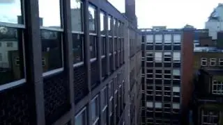 HTC HD7 Sample Video