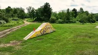 Off-Road Turn-Key Operation