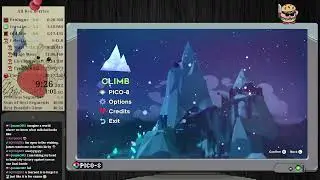 All Red Berries in 48:42.946