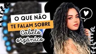 #superstar  cabelo org&acirc;nico human hair Genius Max resenha completa