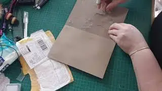 Tuto astuce pour cr&eacute;er ses propres pochoirs