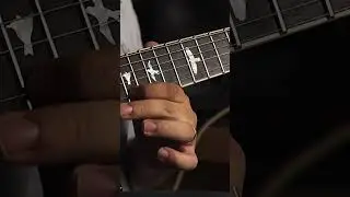 Emotional Guitar Solo (Modern Prog Metal x Trap) #djent  #neuraldsp #modernmetal #progressivemetal