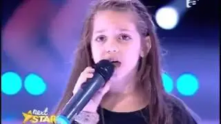 Otilia    Bilionera   Vezi cum c&acirc;ntă Patricia Dumitrescu, la &rdquo;Next Star&rdquo;!