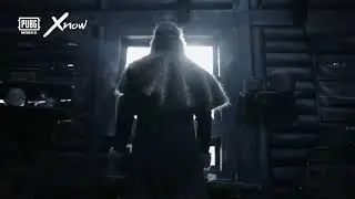 PUBG MOBILE (Vikendi Launch Trailer)