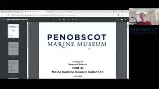 Exploring the PMM archives Part I - How to find the PMM archives online