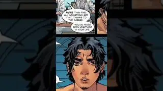 Blue Beetle (Jaime Reyes) Explained #shorts