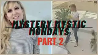 Mystery Mystic Monday | Part 2 | Heidi Planck | KEY Players | Tarot Reading | Ep. 4
