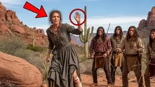She Warns Apache Tribe of Settlers&rsquo; Ambush - Later, They Make Her The First Woman Chief