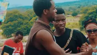 CAITO DE NAMICOPO FEAT BALDAZAR_EKOMA(OFICIAL V&Iacute;DEO) By THE SOFT MAKER