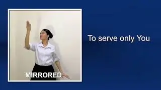 MY PROMISE (Adaptation) (MCGI)