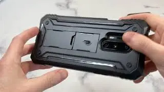 Poetic Revolution Case for OnePlus 8 Pro Unboxing and Review
