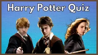 Quick Harry Potter Opposite Gender Quiz (PART 2) #Shorts