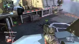 TsmartTV - Black Ops II Game Clip