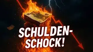 Euro-Krise 2025: EZB-Alarm & Schulden-Schock