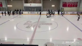 Bruce Grey Bulls U13B vs Highland Storm