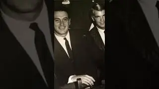 Secret Rock Hudson Photos! #shorts