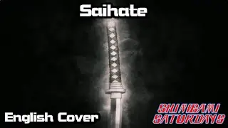 Saihate (Bleach: Thousand Year Blood War) Full English Cover ft. @verily_yours and @JTriggerVideos