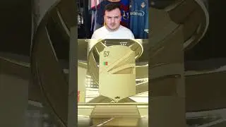 I PACKED A BRAND NEW FUT BIRTHDAY IN THIS FREE PACK!!! #fifa23 #fut