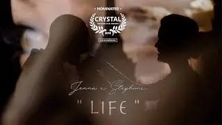 Wedding Film Awards CRYSTAL 2018 / Wedding Day / BlackandLight Film
