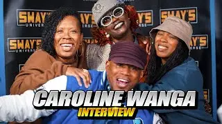 President & CEO of Essence Ventures Caroline Wanga Talks Essence Festival 2023