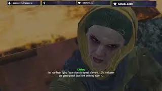 Roaming with the Oldies | Fallout 4 Stream🎄☃️☃️🎄 (Part 3/16)