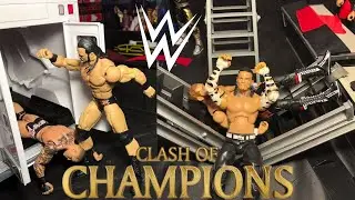 WWE Clash of Champions 2020 Results|Reactions