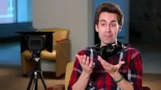 HIFI - Hollywood's Best Film Directors (Commercial)
