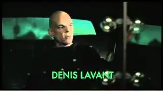Holy Motors - Trailer