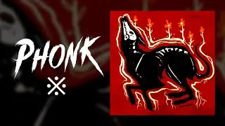 Phonk ※ Harddope, FlexMorris, Phonkdope - RUN (Magic Phonk Release)