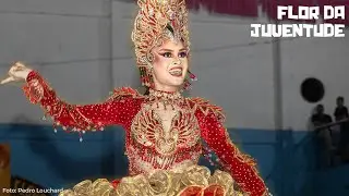 Apresentação Quadrilha Flor da Juventude 2023