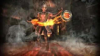 Tera Online - Jogando o Sorcecer Revamp