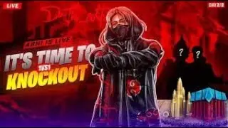 RED DAMAGE ONLY 🔥 | Free Fire Pro Gameplay &ndash; Headshot Rampage!